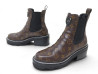  chaussures louis vuitton bottines beaubourg