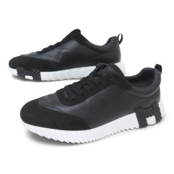 chaussures hermes baskets bouncing h242212z 39.5 it
