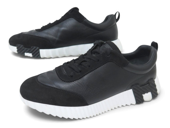 chaussures hermes baskets bouncing h242212z 39.5 it