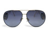 lunettes de soleil dior bobby logo cd a1u en metal