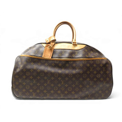 valise trolley louis vuitton eole 60 en toile monogram