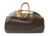 valise trolley louis vuitton eole 60 en toile monogram