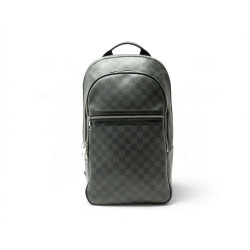 sac a dos louis vuitton michael damier graphite gm