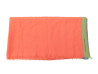  etole hermes 200cm cachemire et soie orange