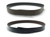  lien de ceinture hermes en cuir reversible 38mm