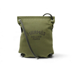  sac a main hermes maline porte dos epaule ou