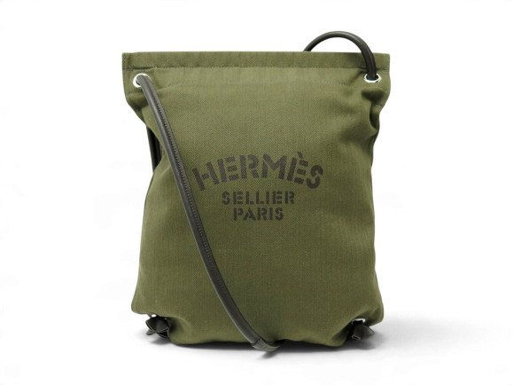 sac a main hermes maline porte dos epaule ou