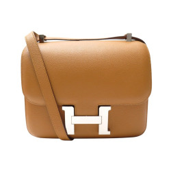  sac a main hermes constance 24 2020 en cuir