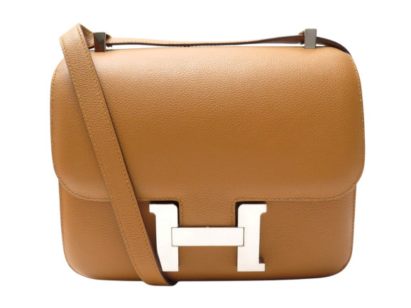  sac a main hermes constance 24 2020 en cuir