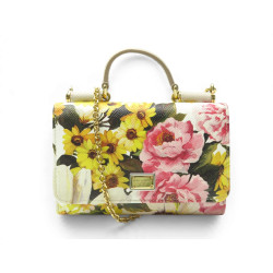  sac a main dolce gabbana sicily von bag wallet