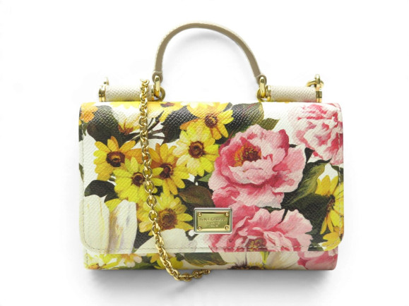 sac a main dolce gabbana sicily von bag wallet