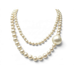 collier chanel grosses perles paris bombay sautoir 2