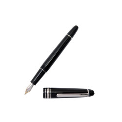 stylo plume montblanc meisterstuck classique mb1324