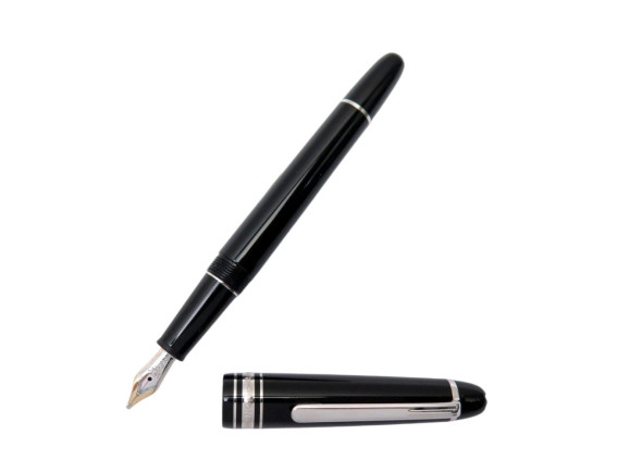 stylo plume montblanc meisterstuck classique mb1324