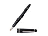 stylo plume montblanc meisterstuck classique mb1324