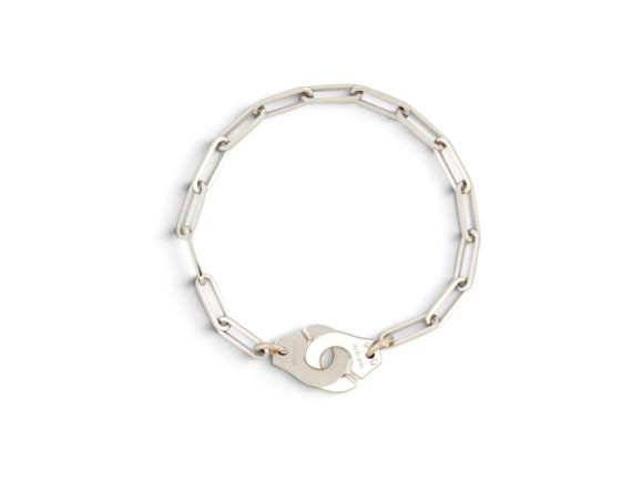 bracelet dinh van menotte r12 352102 16cm or blanc 18k
