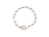 bracelet dinh van menotte r12 352102 16cm or blanc 18k