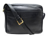 sac a main loewe cuir anagram cuir noir bandouliere