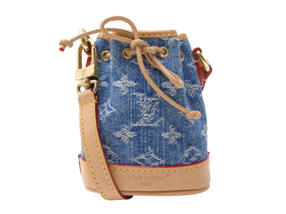 bijou de sac a main louis vuitton micro noe