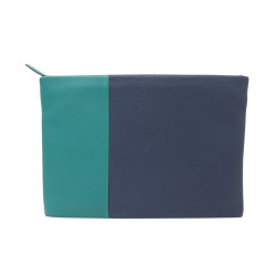  sacoche hermes pochette manhattan 35 duo cuir