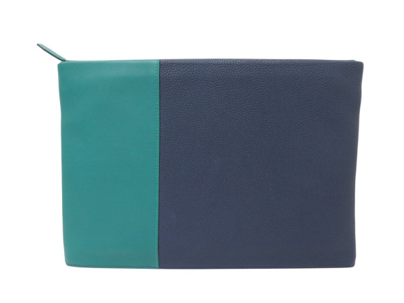  sacoche hermes pochette manhattan 35 duo cuir