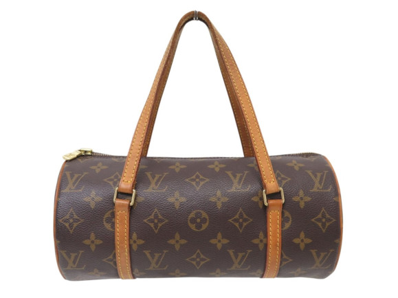 sac a main louis vuitton papillon 26 m51386 en toile