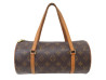 sac a main louis vuitton papillon 26 m51386 en toile