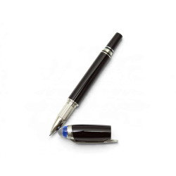  stylo feutre montblanc starwalker mb132508 resine