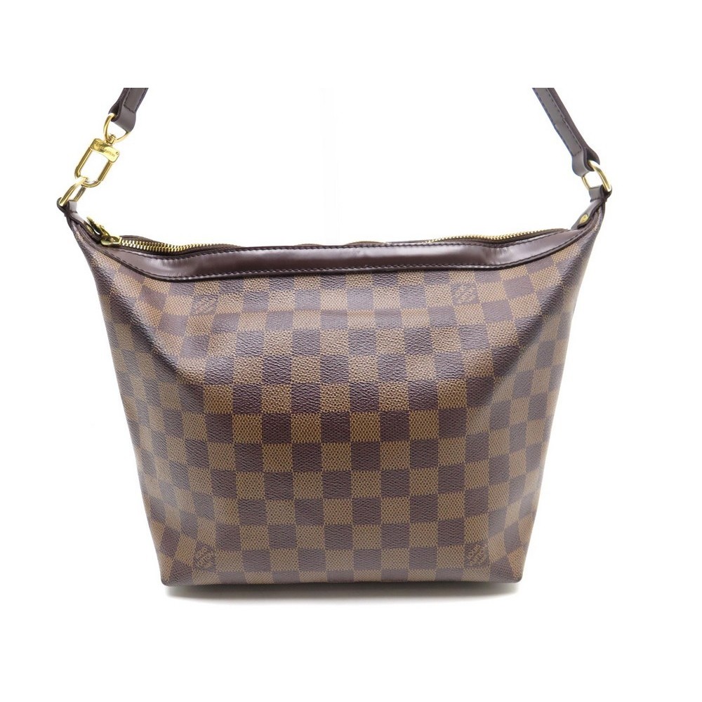 Louis Vuitton Illovo Handbag Damier PM at 1stDibs