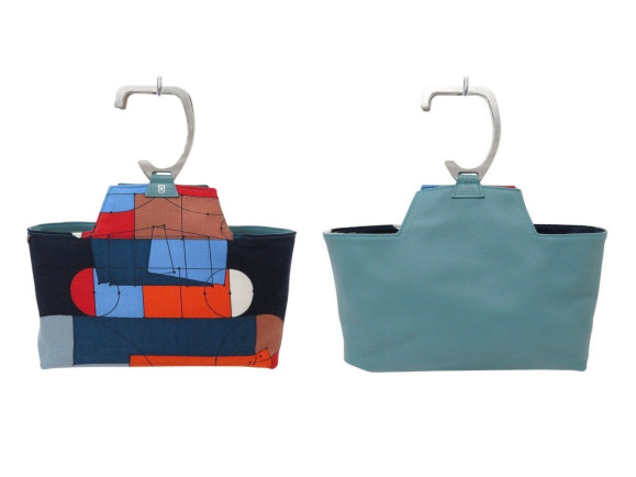 sac a main hermes petit h reversible echec au roi