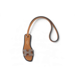  accessoire de sac hermes grigri oran nano bijou