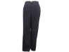 pantalon chanel marine 44 l en laine bouton ancre