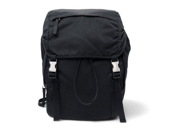sac a dos prada montagna 2vz062 en toile re nylon