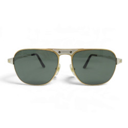  lunettes de soleil cartier santos ct0532s 002