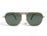 lunettes de soleil cartier santos ct0532s 002 de