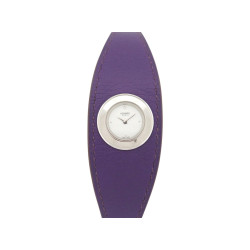 montre hermes faubourg manchette pm fg2.110 acier