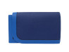 portefeuille hermes camail long cuir epsom bleu