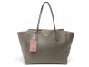 sac a main gucci cabas swing 354397 en cuir graine