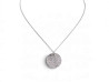 collier tiffany co fifth avenue argent massif 925