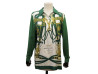 pull chemisier hermes brides de gala 42 l en cachemire