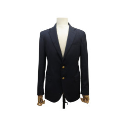  veste polo ralph lauren blazer en laine 38 us 48