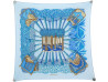 foulard hermes ombres et lumieres plisse faivre carre