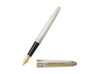 stylo plume montblanc meisterstuck solitaire doue en