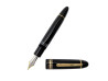 stylo plume a piston montblanc meisterstuck 149