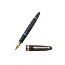  stylo montblanc meisterstuck 146 plume a