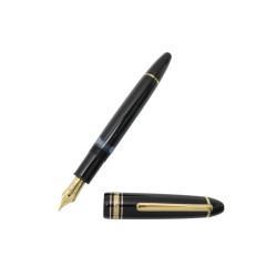  stylo montblanc meisterstuck 146 plume a