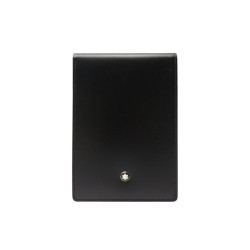  porte bloc note montblanc meisterstuck mb30650