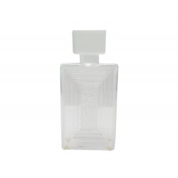 NEUF FLACON LALIQUE DUNCAN PETIT MODELE 1138100 EN CRISTAL BOUTEILLE BOTTLE 650€