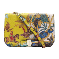 sac a main ferragamo vara bow sumatra au 21 h589 cuir