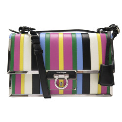  sac a main ferragamo aileen rainbow fz21 f854 en